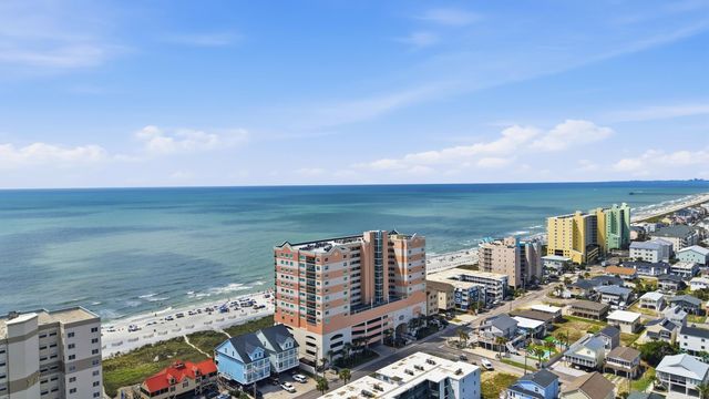 5700 N Ocean Blvd Unit 1110, North Myrtle Beach, SC 29582