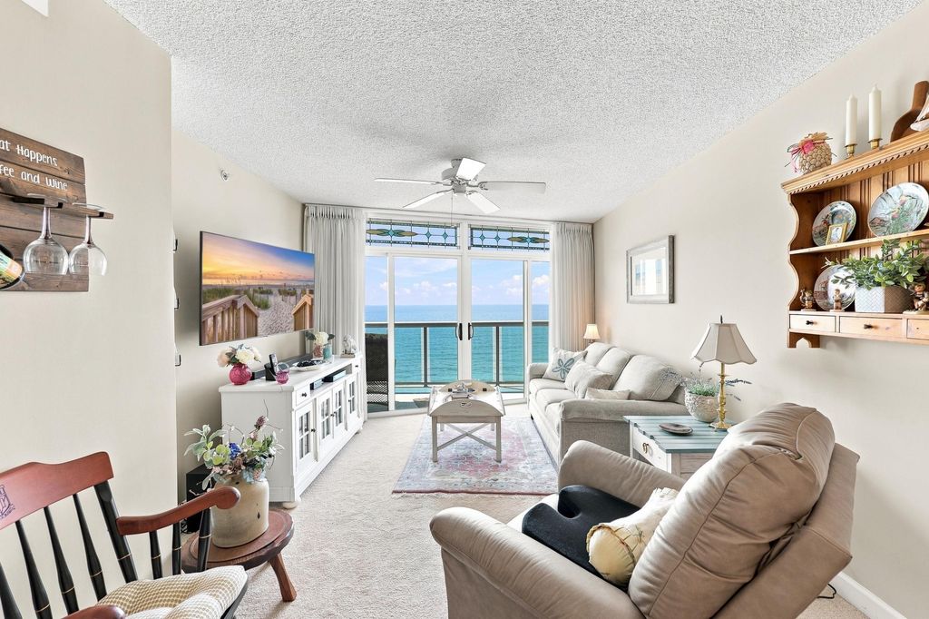 5700 N Ocean Blvd Unit 1110, North Myrtle Beach, SC 29582 — photo 2
