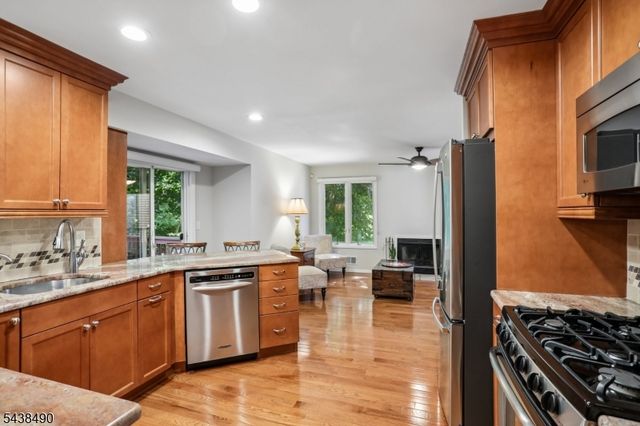70 Clarken Dr, West Orange Twp., NJ 07052