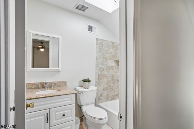 70 Clarken Dr, West Orange Twp., NJ 07052