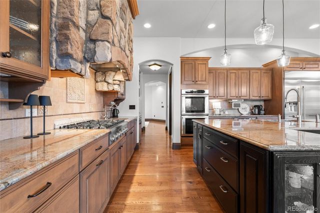 5810 Amber Ridge Drive, Castle Pines, CO 80108