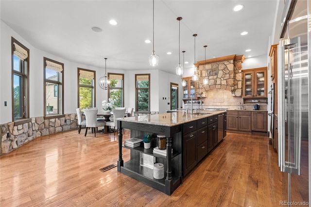 5810 Amber Ridge Drive, Castle Pines, CO 80108