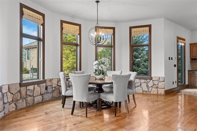 5810 Amber Ridge Drive, Castle Pines, CO 80108