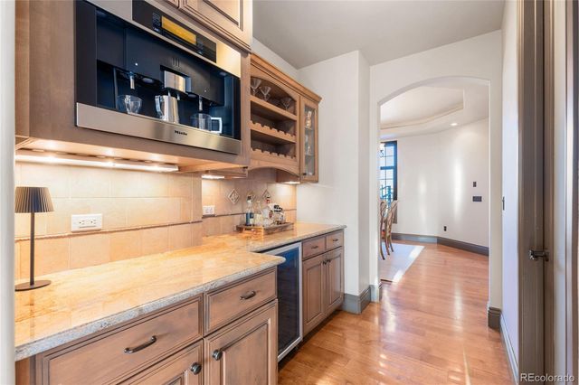 5810 Amber Ridge Drive, Castle Pines, CO 80108