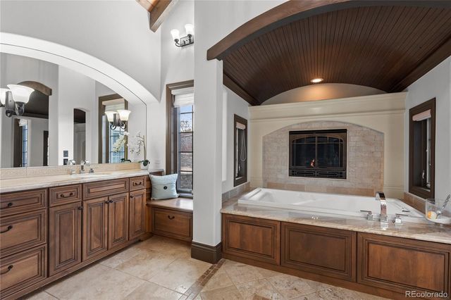 5810 Amber Ridge Drive, Castle Pines, CO 80108