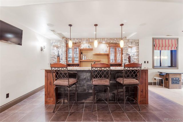 5810 Amber Ridge Drive, Castle Pines, CO 80108