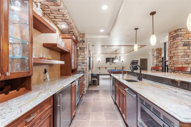 5810 Amber Ridge Drive, Castle Pines, CO 80108