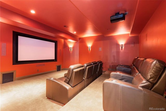 5810 Amber Ridge Drive, Castle Pines, CO 80108