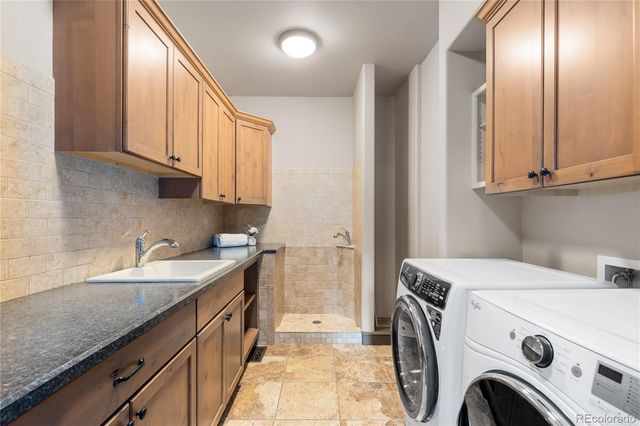 5810 Amber Ridge Drive, Castle Pines, CO 80108