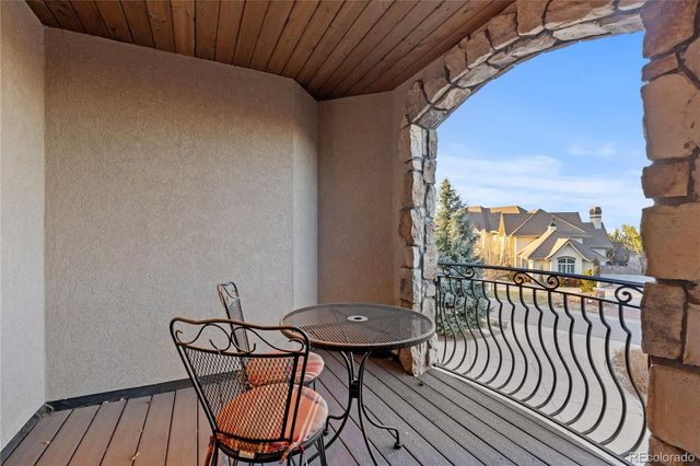 5810 Amber Ridge Drive, Castle Pines, CO 80108