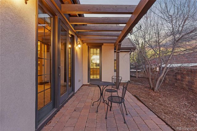 5810 Amber Ridge Drive, Castle Pines, CO 80108