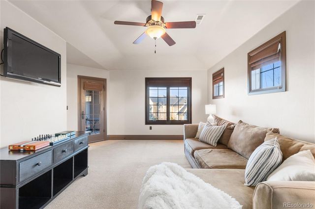 5810 Amber Ridge Drive, Castle Pines, CO 80108