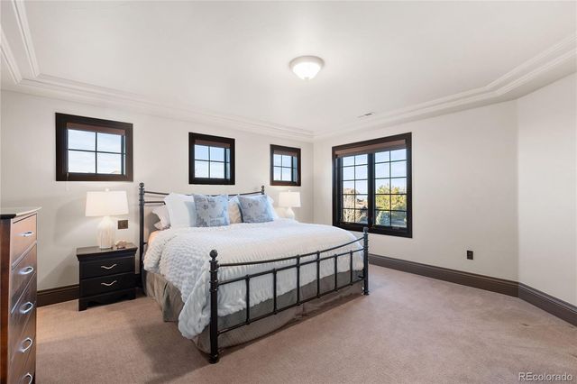 5810 Amber Ridge Drive, Castle Pines, CO 80108