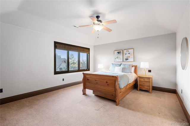 5810 Amber Ridge Drive, Castle Pines, CO 80108