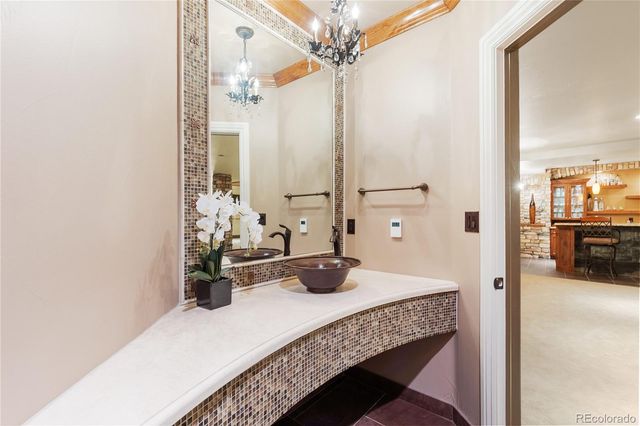 5810 Amber Ridge Drive, Castle Pines, CO 80108