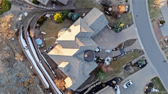 5810 Amber Ridge Drive, Castle Pines, CO 80108