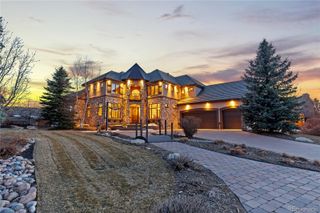 5810 Amber Ridge Drive, Castle Pines, CO 80108