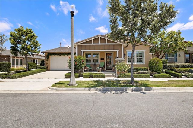 104 Cerrero Court, Rancho Mission Viejo, CA 92694