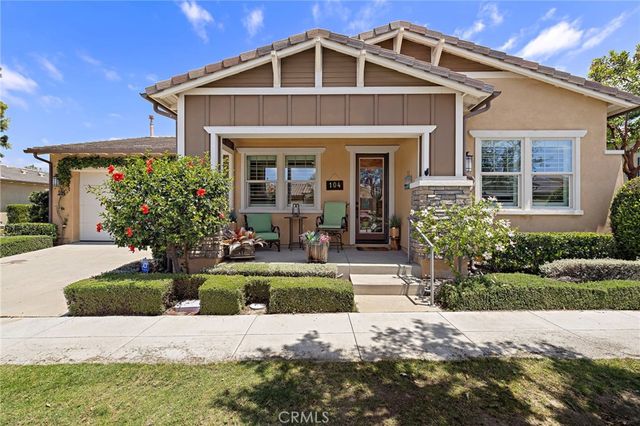 104 Cerrero Court, Rancho Mission Viejo, CA 92694