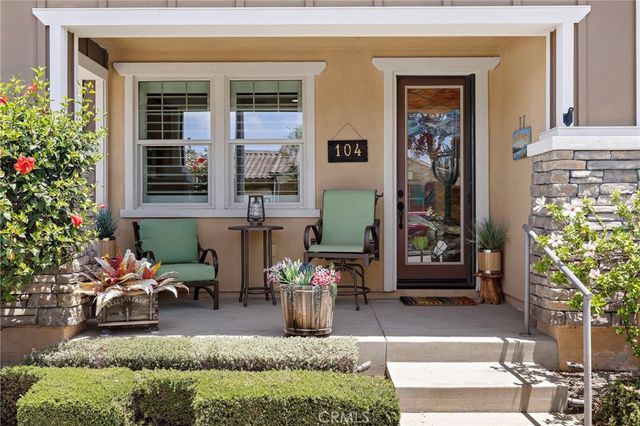 104 Cerrero Court, Rancho Mission Viejo, CA 92694