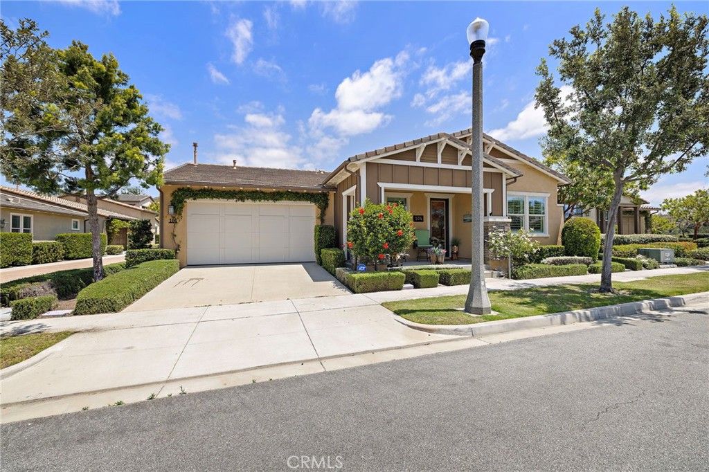 104 Cerrero Court, Rancho Mission Viejo, CA 92694