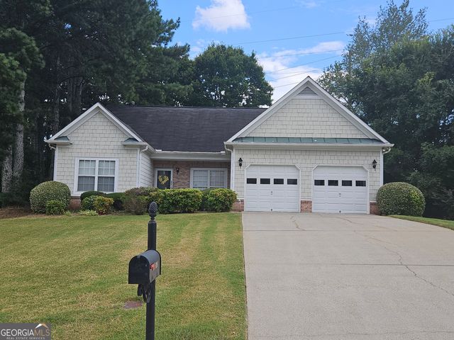820 Roget Court, Lawrenceville, GA 30045