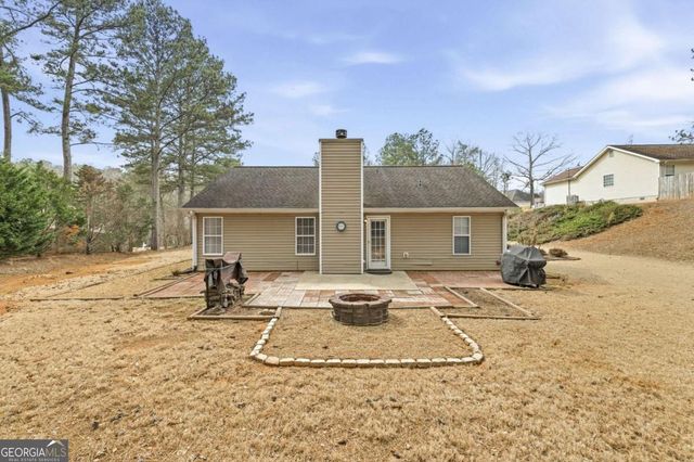 4758 Eagle Watch Drive, Flowery Branch, GA 30542