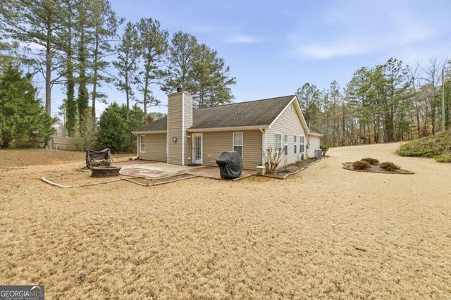 4758 Eagle Watch Drive, Flowery Branch, GA 30542