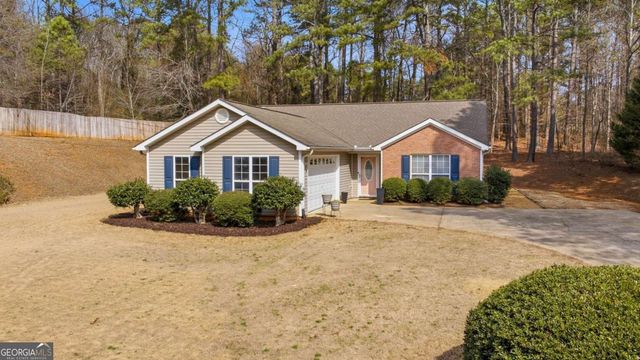 4758 Eagle Watch Drive, Flowery Branch, GA 30542