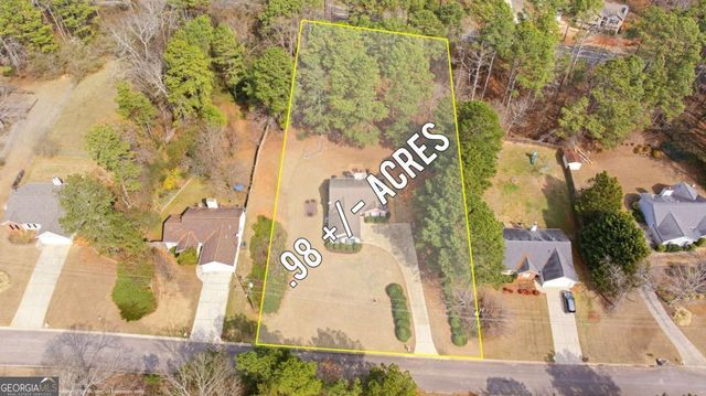 4758 Eagle Watch Drive, Flowery Branch, GA 30542