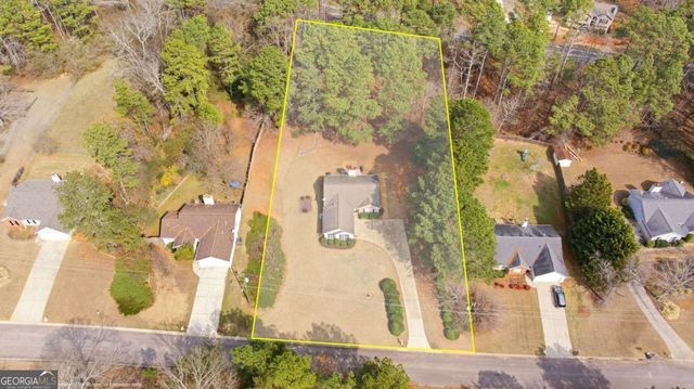 4758 Eagle Watch Drive, Flowery Branch, GA 30542