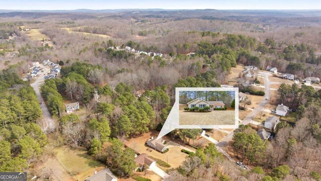 4758 Eagle Watch Drive, Flowery Branch, GA 30542