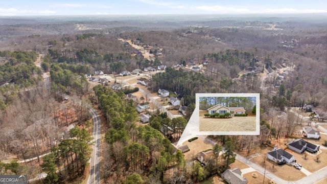 4758 Eagle Watch Drive, Flowery Branch, GA 30542