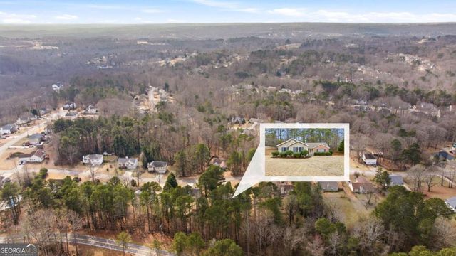 4758 Eagle Watch Drive, Flowery Branch, GA 30542