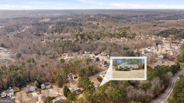 4758 Eagle Watch Drive, Flowery Branch, GA 30542