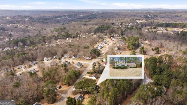 4758 Eagle Watch Drive, Flowery Branch, GA 30542