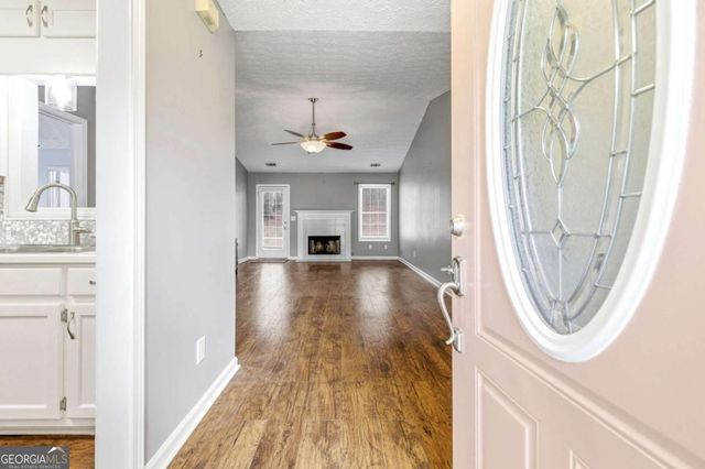 4758 Eagle Watch Drive, Flowery Branch, GA 30542