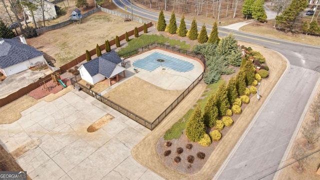 4758 Eagle Watch Drive, Flowery Branch, GA 30542