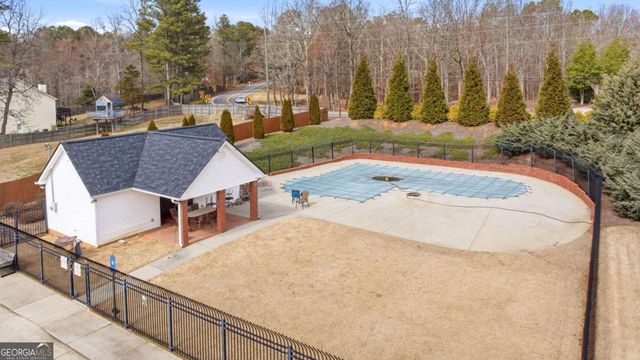4758 Eagle Watch Drive, Flowery Branch, GA 30542