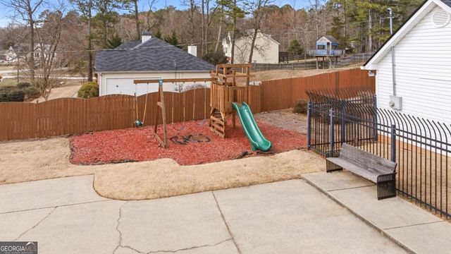 4758 Eagle Watch Drive, Flowery Branch, GA 30542