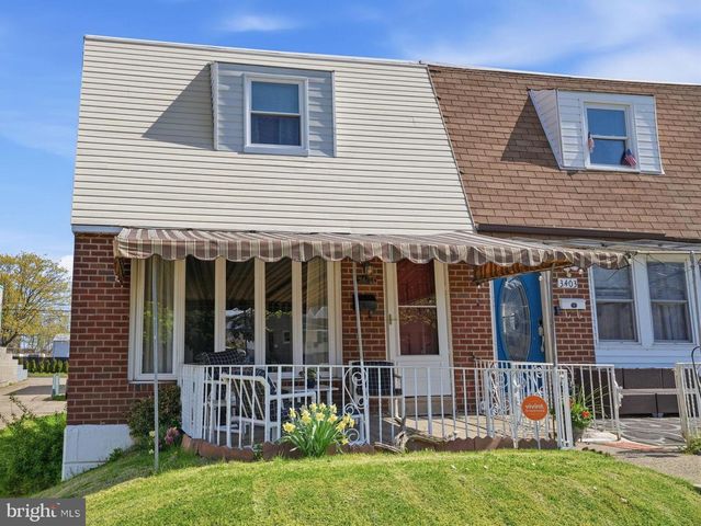 3401 PRIMROSE RD, Philadelphia, PA 19114