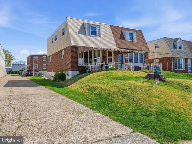 3401 PRIMROSE RD, Philadelphia, PA 19114