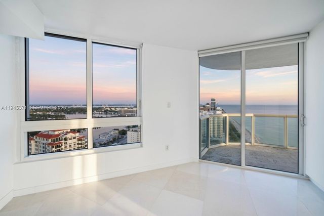 6365 Collins Ave 2901, Miami Beach, FL 33141