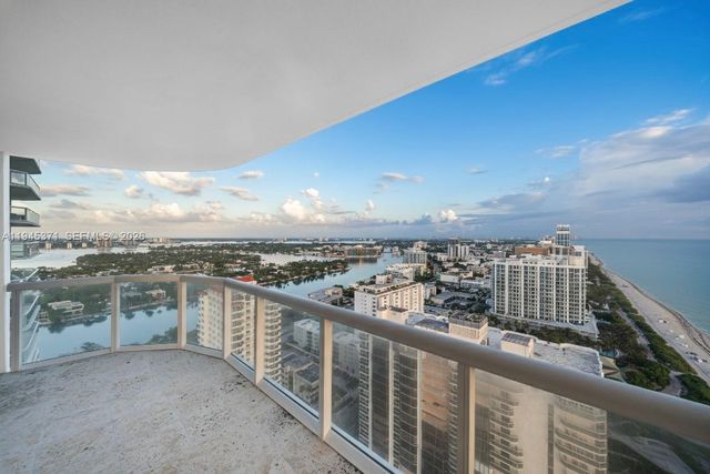 6365 Collins Ave 2901, Miami Beach, FL 33141