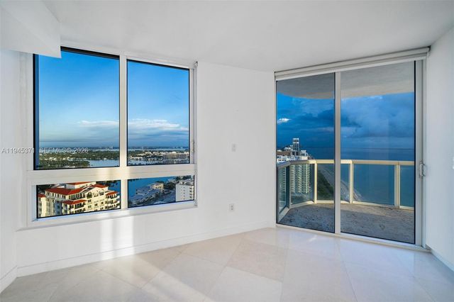 6365 Collins Ave 2901, Miami Beach, FL 33141