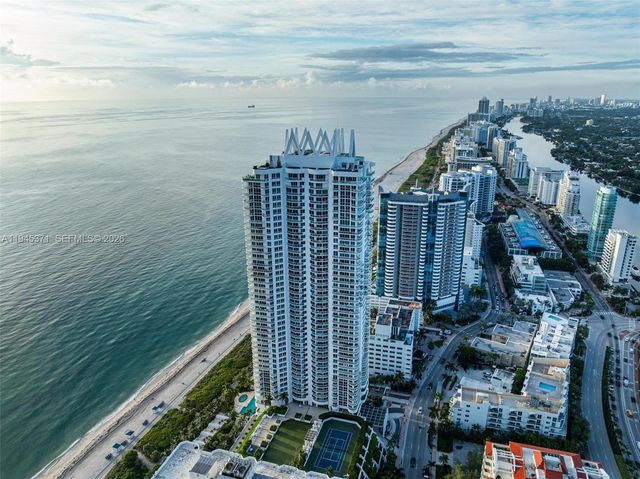 6365 Collins Ave 2901, Miami Beach, FL 33141