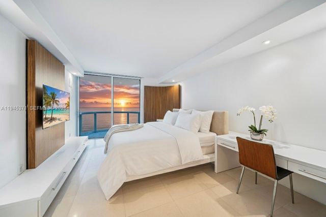 6365 Collins Ave 2901, Miami Beach, FL 33141