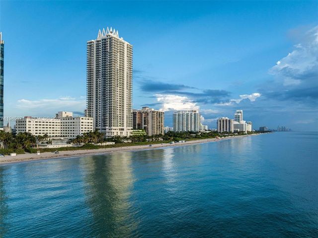 6365 Collins Ave 2901, Miami Beach, FL 33141