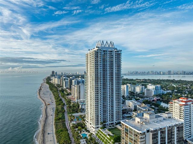 6365 Collins Ave 2901, Miami Beach, FL 33141
