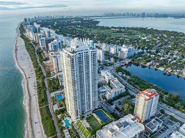 6365 Collins Ave 2901, Miami Beach, FL 33141